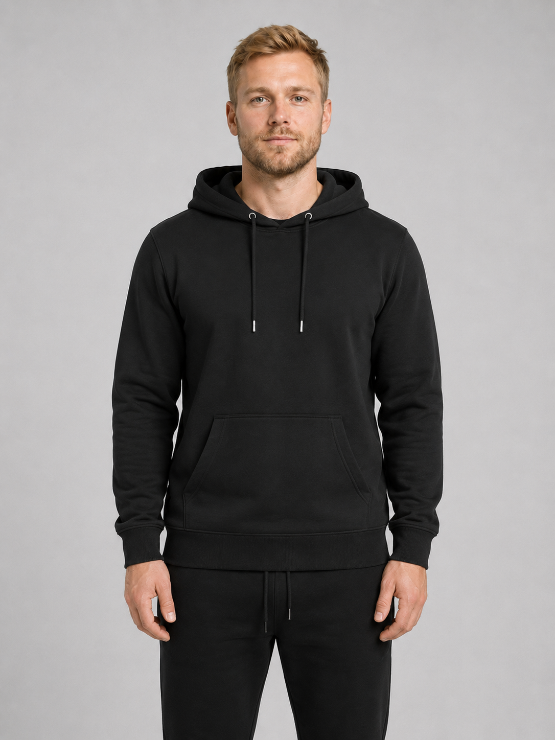 WASHED OUT NATURE POP-UP Club Hoodie