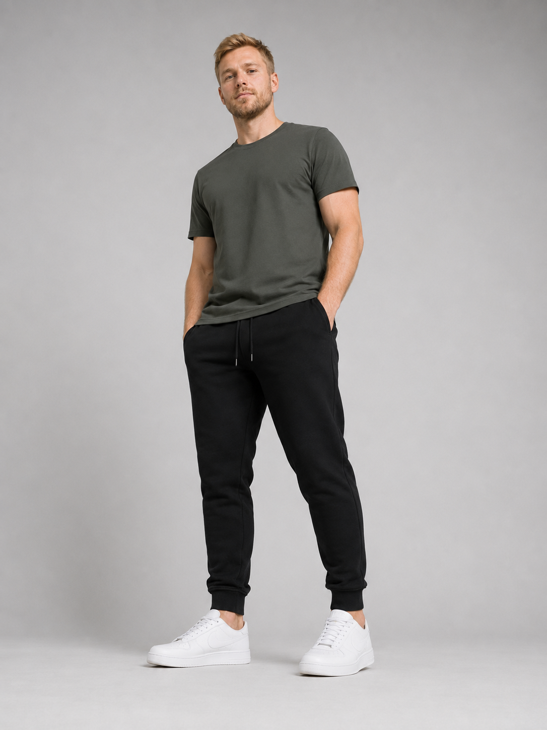 THE RIGS - SPINNER RIG Shirt