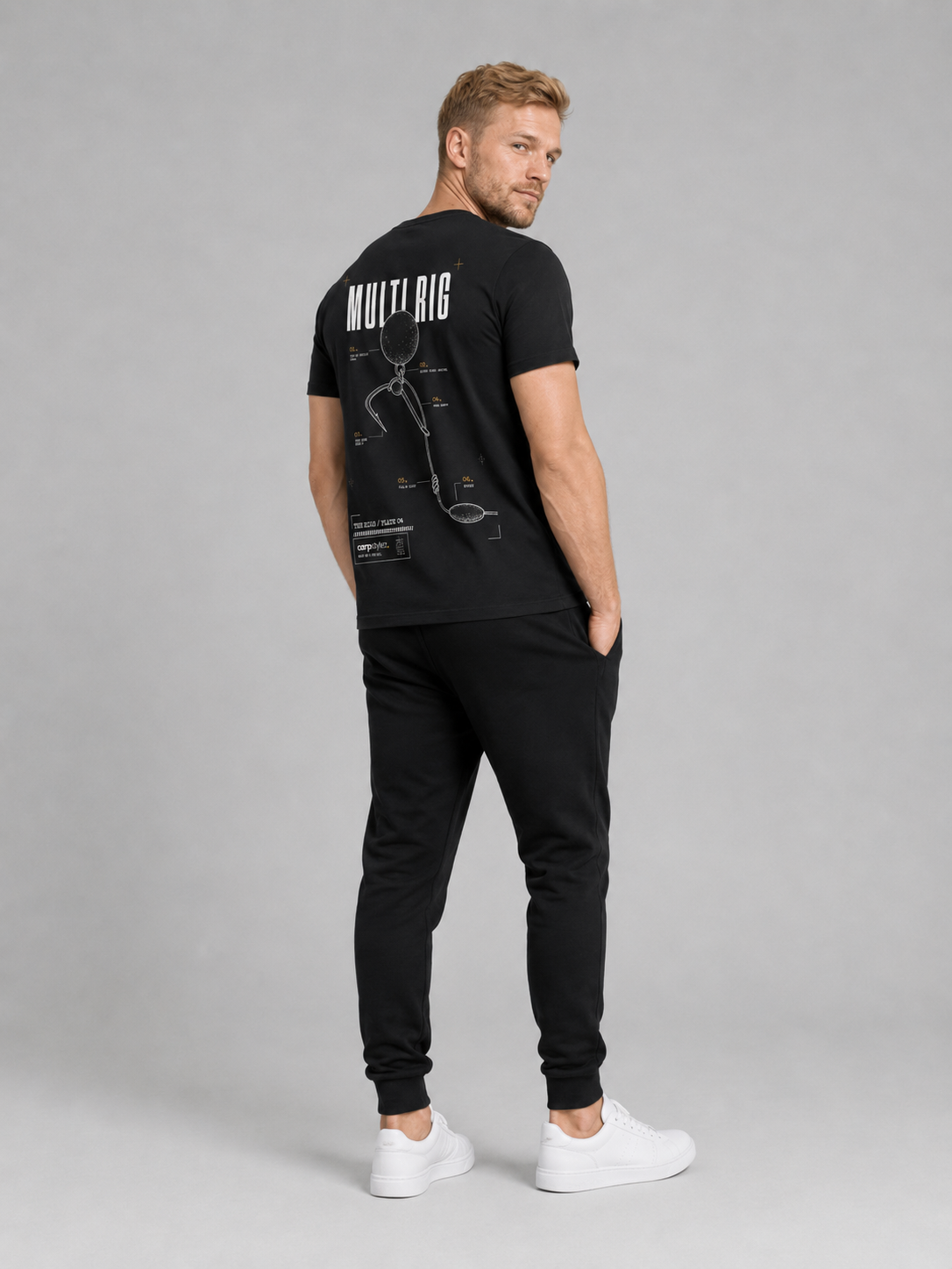THE RIGS - MULTI RIG Shirt
