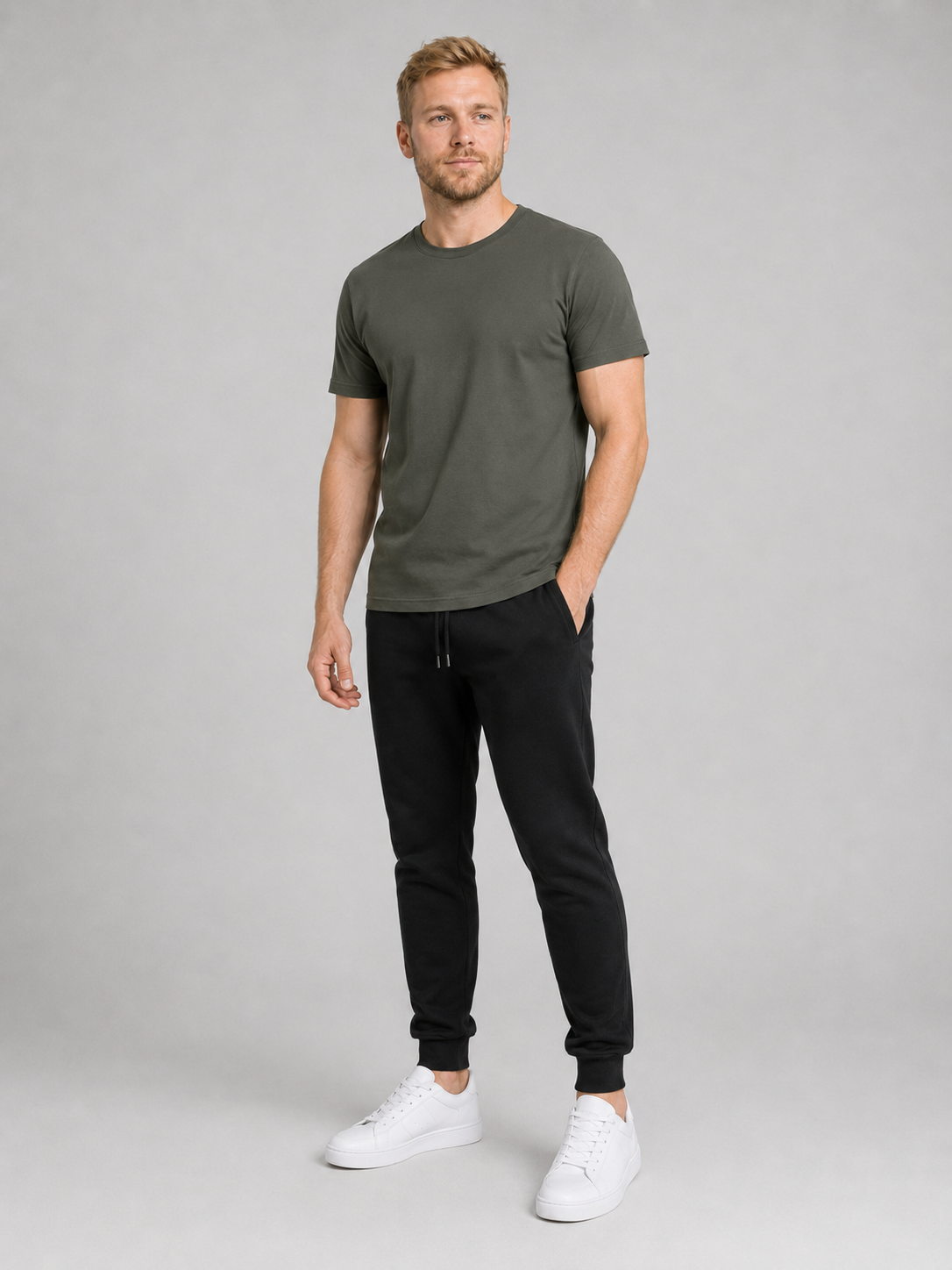 THE RIGS - MULTI RIG Shirt