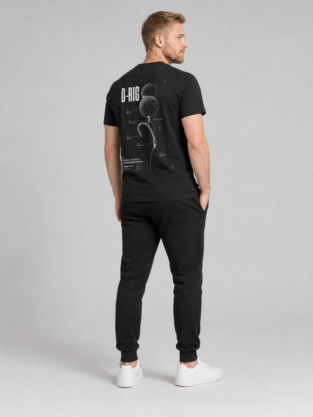 THE RIGS - D-RIG Shirt