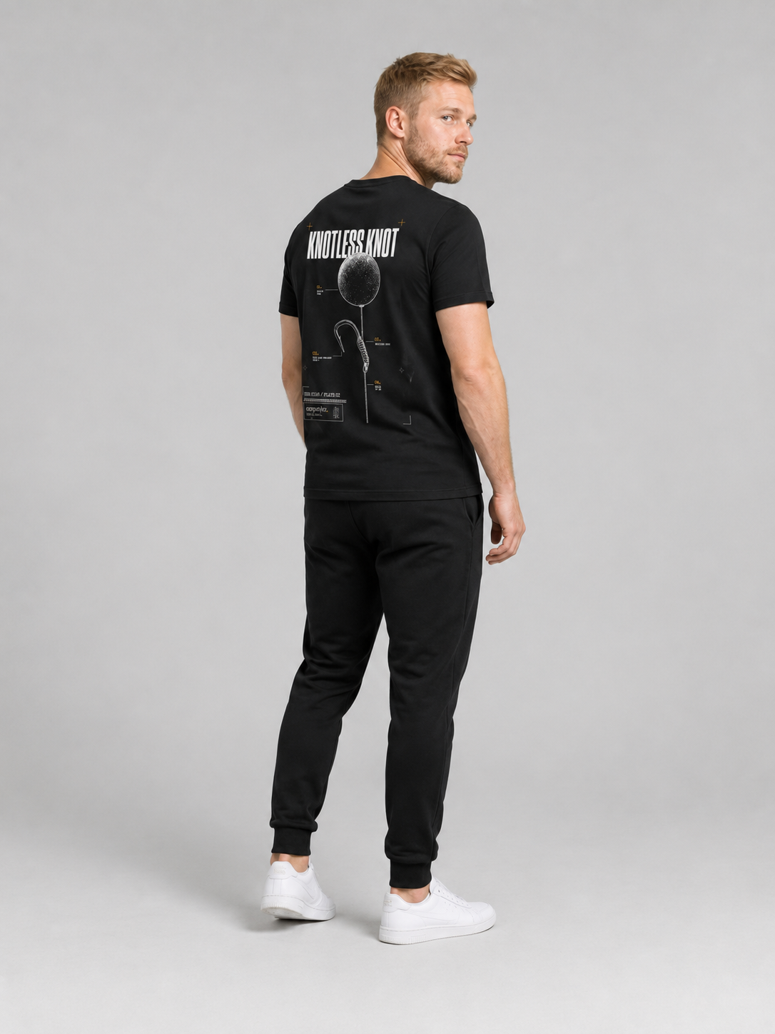 THE RIGS - KNOTLESS KNOT Shirt