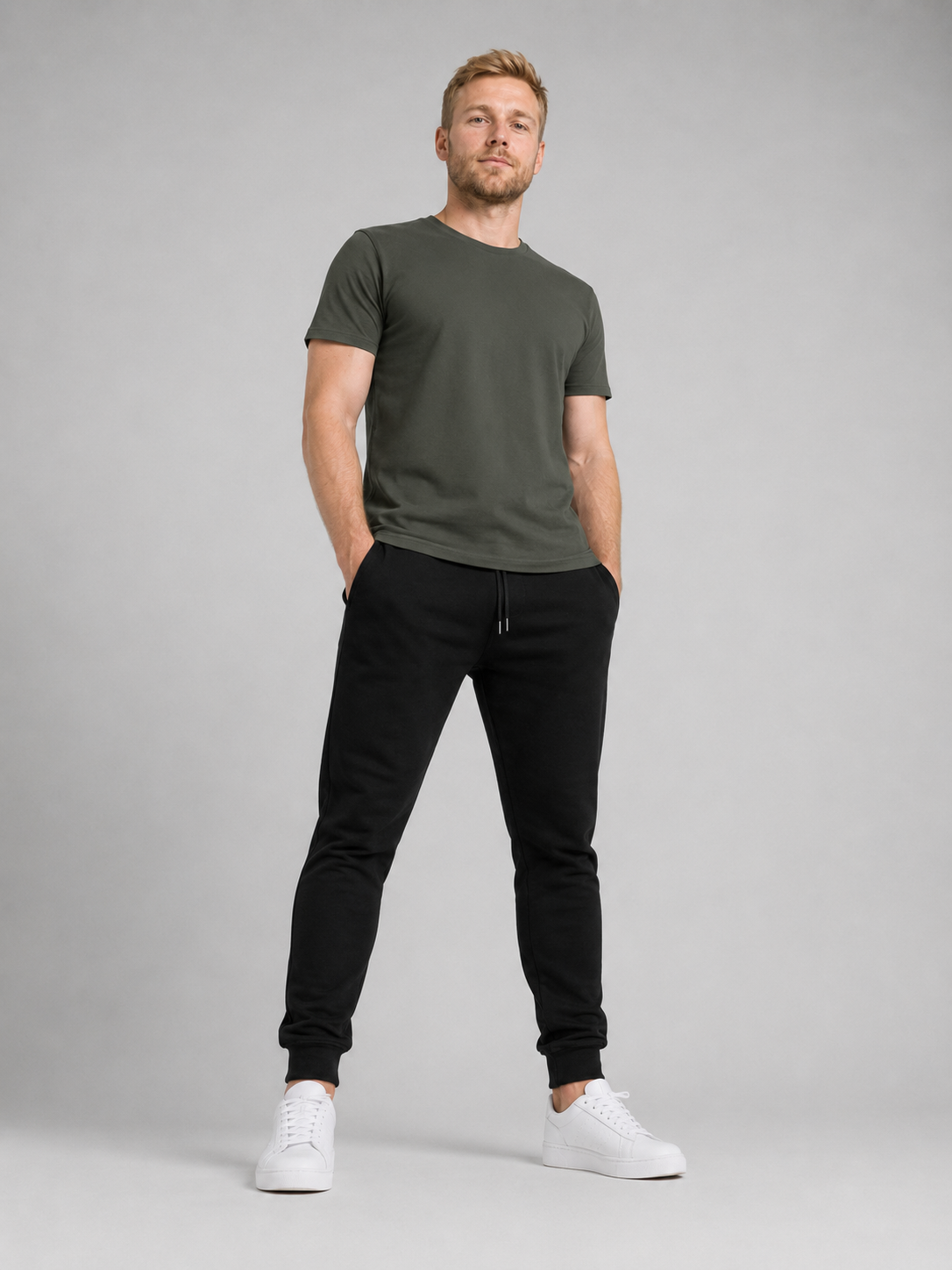 THE RIGS - KNOTLESS KNOT Shirt