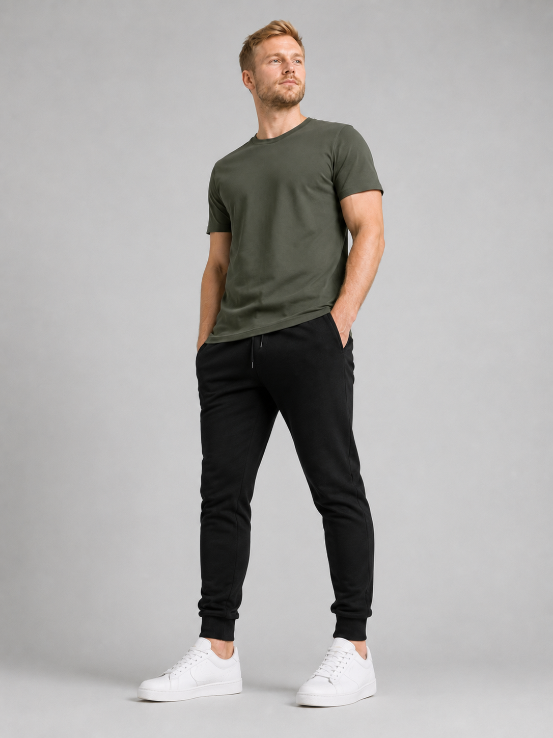 THE RIGS - MULTI-COMBI RIG Shirt