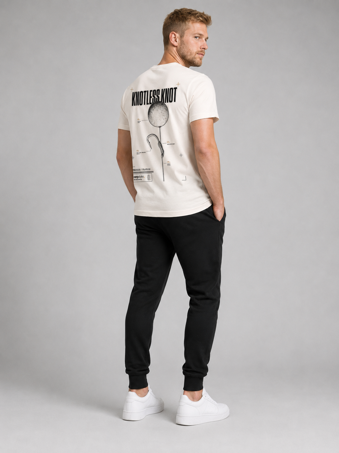 THE RIGS - KNOTLESS KNOT Shirt