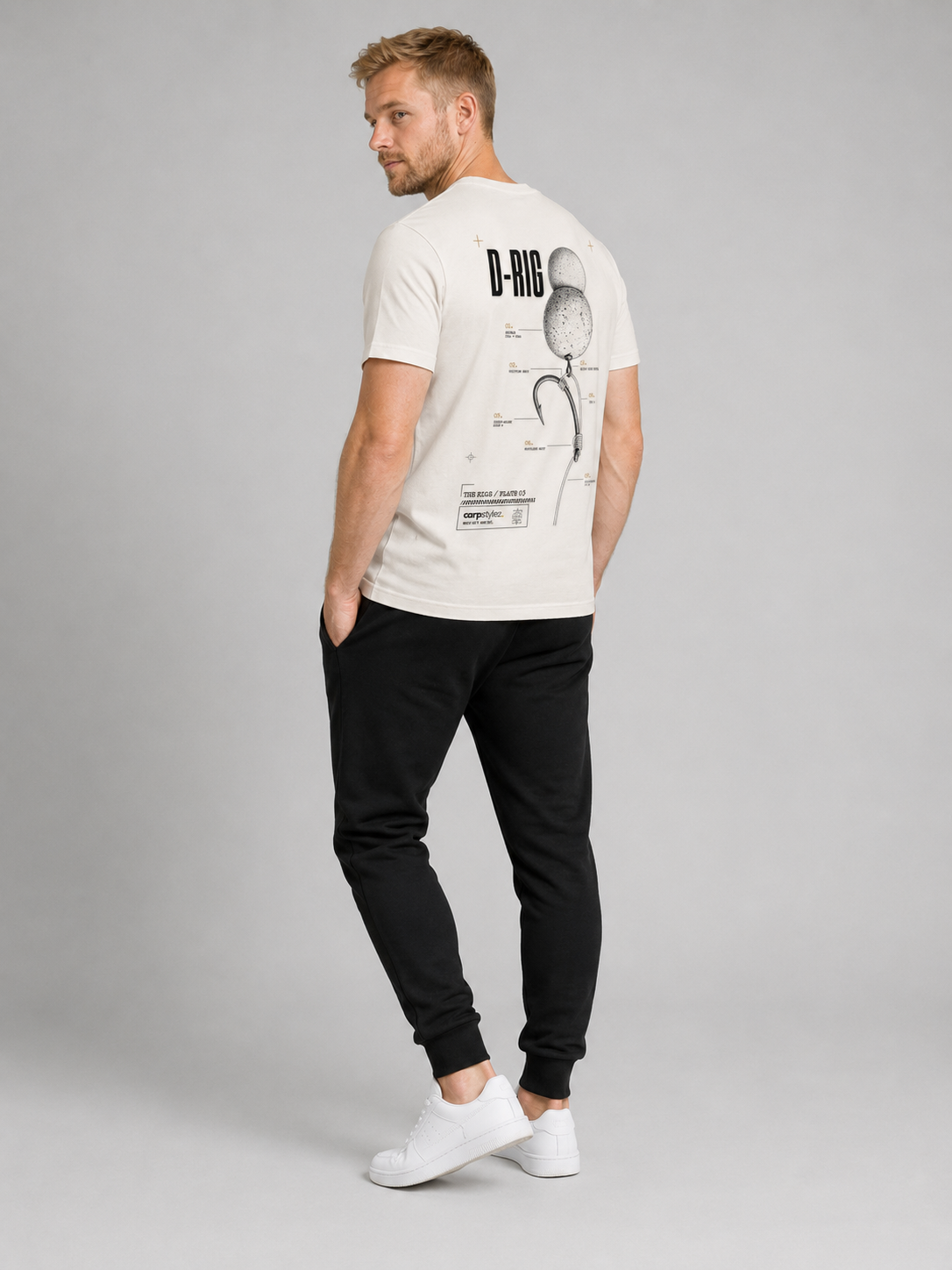 THE RIGS - D-RIG Shirt