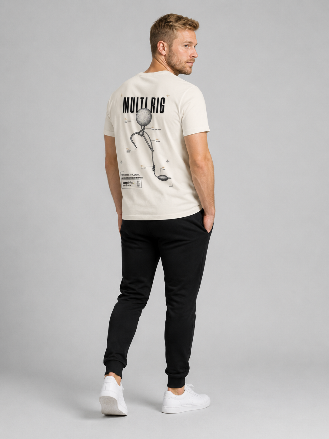 THE RIGS - MULTI RIG Shirt