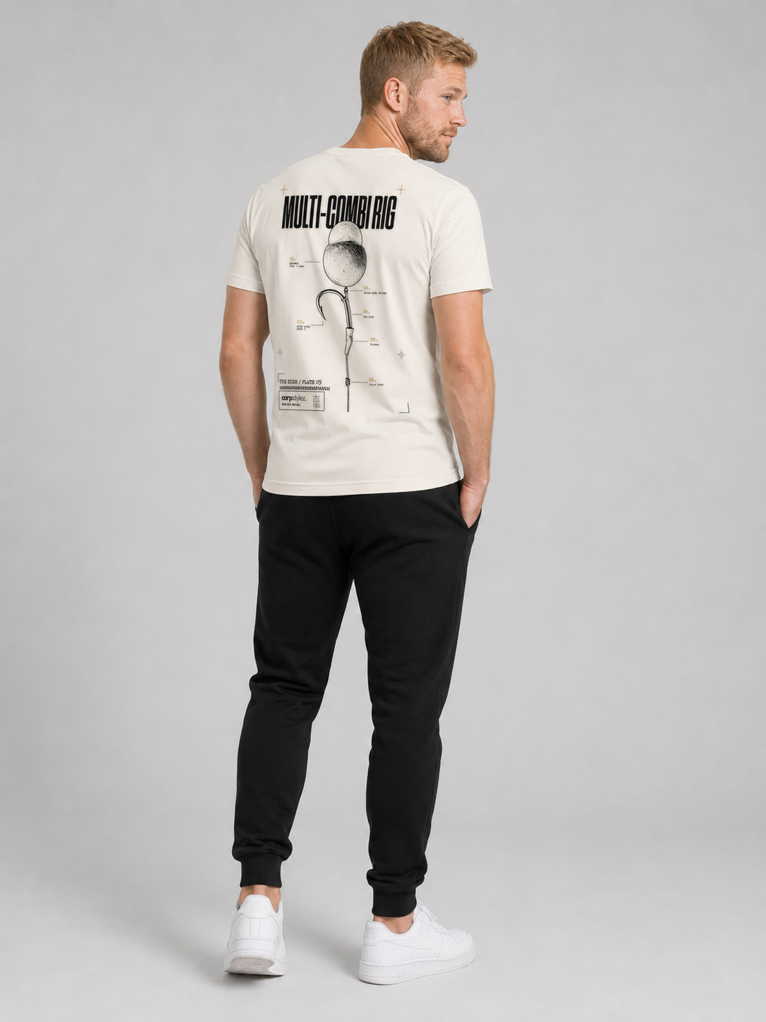 THE RIGS - MULTI-COMBI RIG Shirt