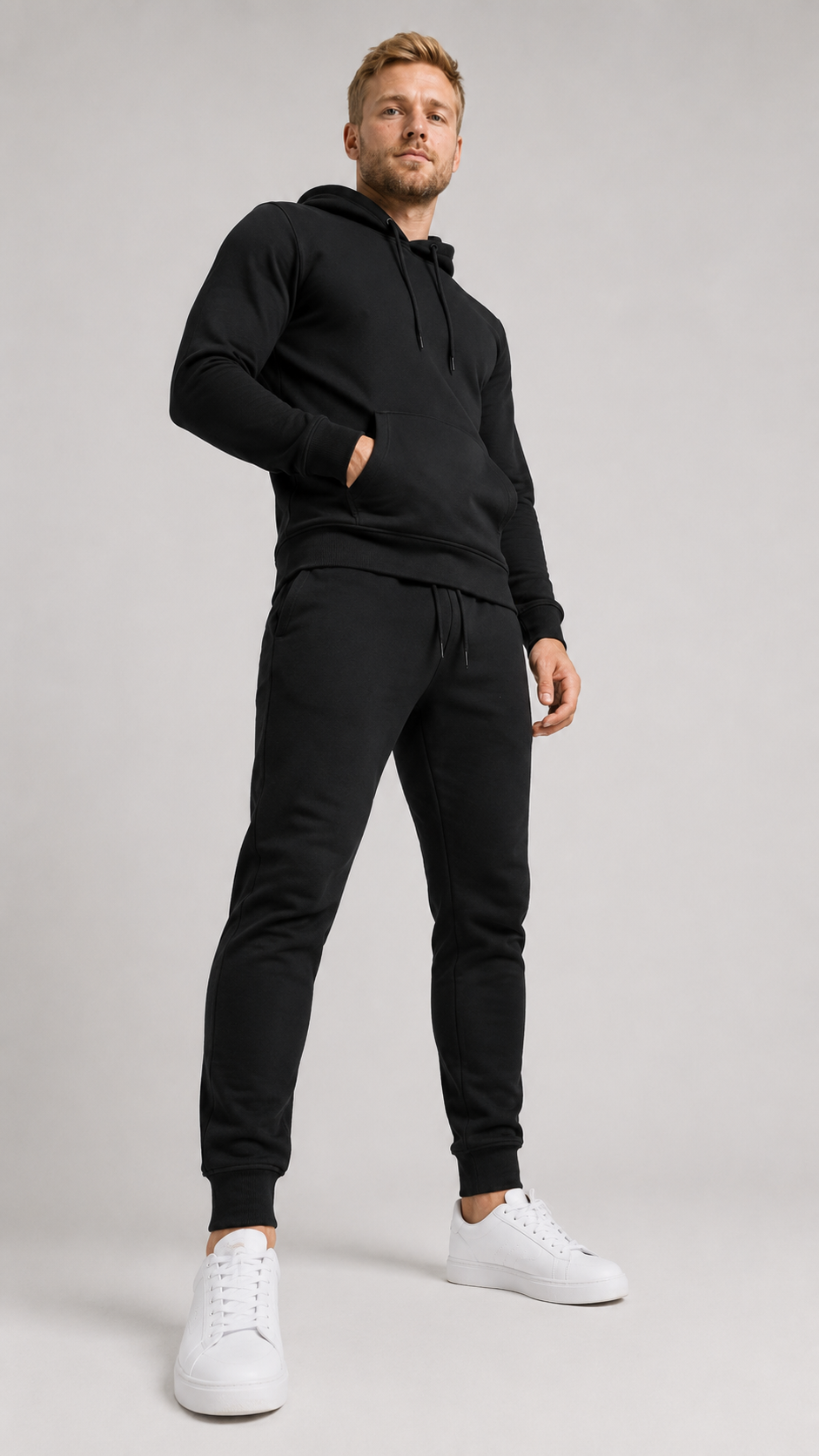 BLACKWATER COOT Hoodie