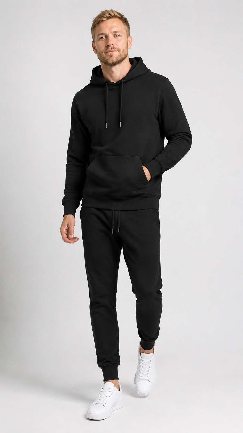 CARPINATOR Hoodie