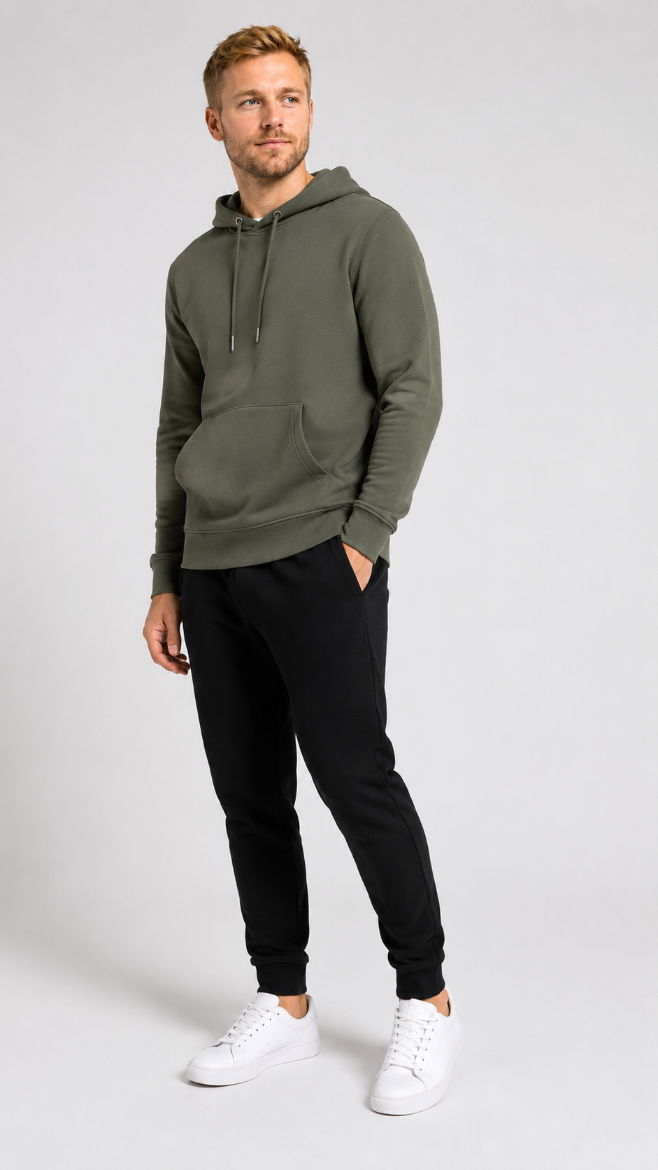 CYPRINUS CARPIO Hoodie