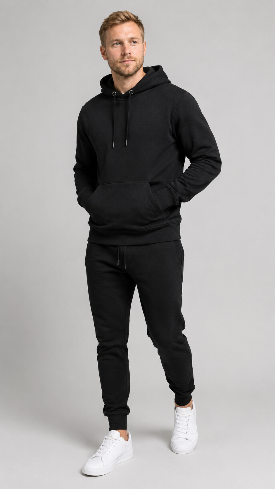 F*CK YOUR SPOT Hoodie