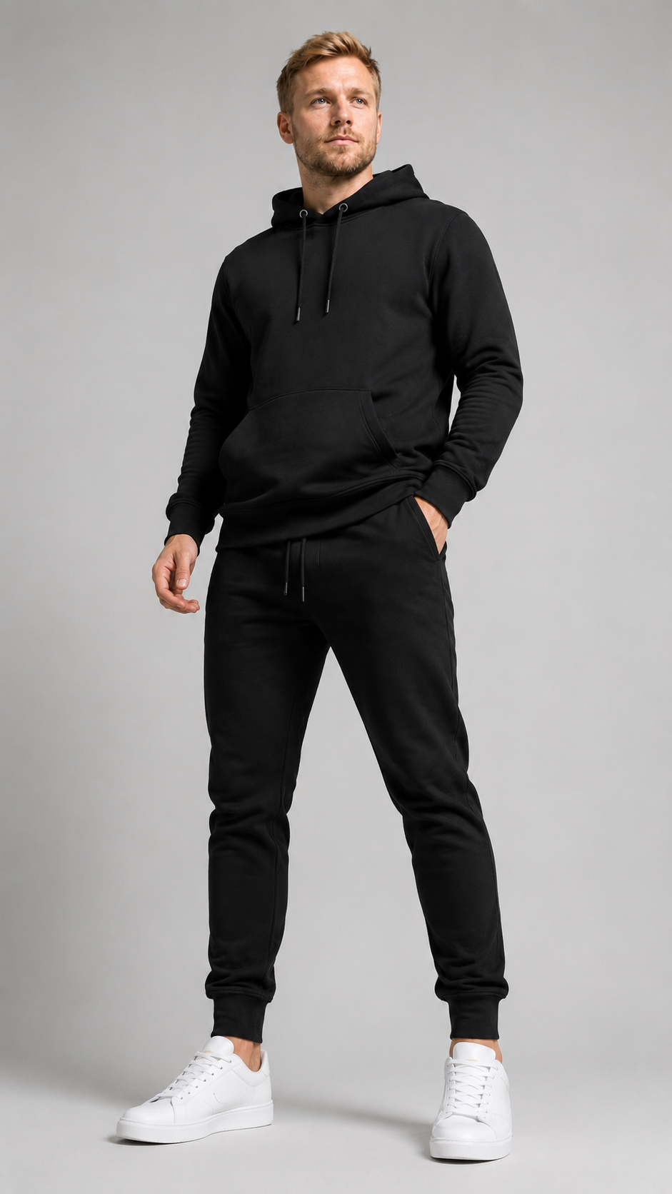 F*CK YOUR SPOT Hoodie