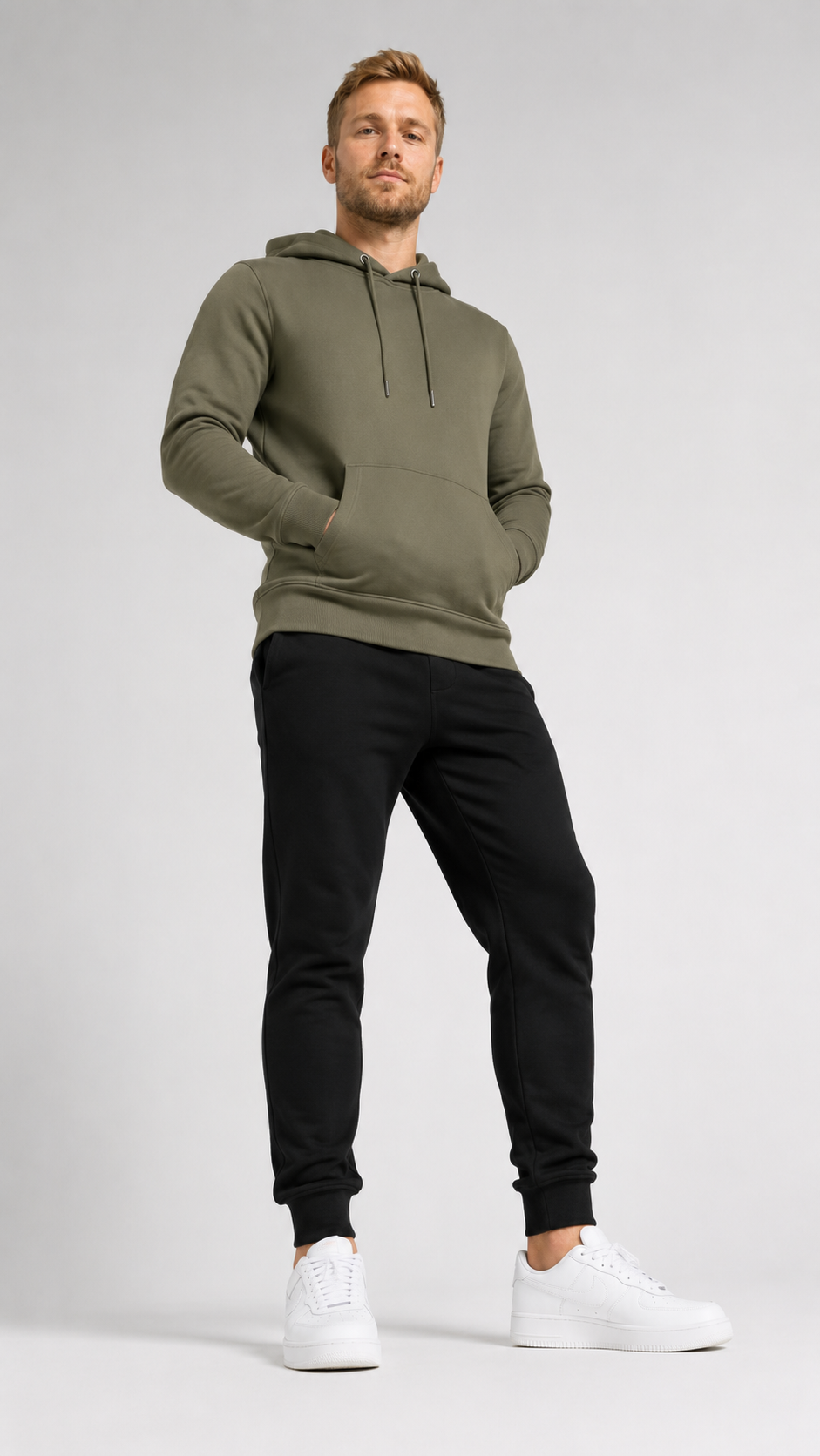 FULLRUN Hoodie