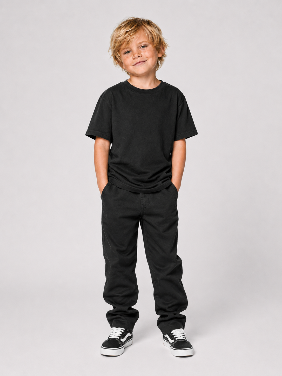 CARPINATOR Kids Shirt