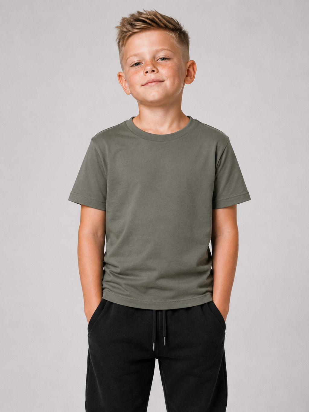 Kids FULLRUN Shirt
