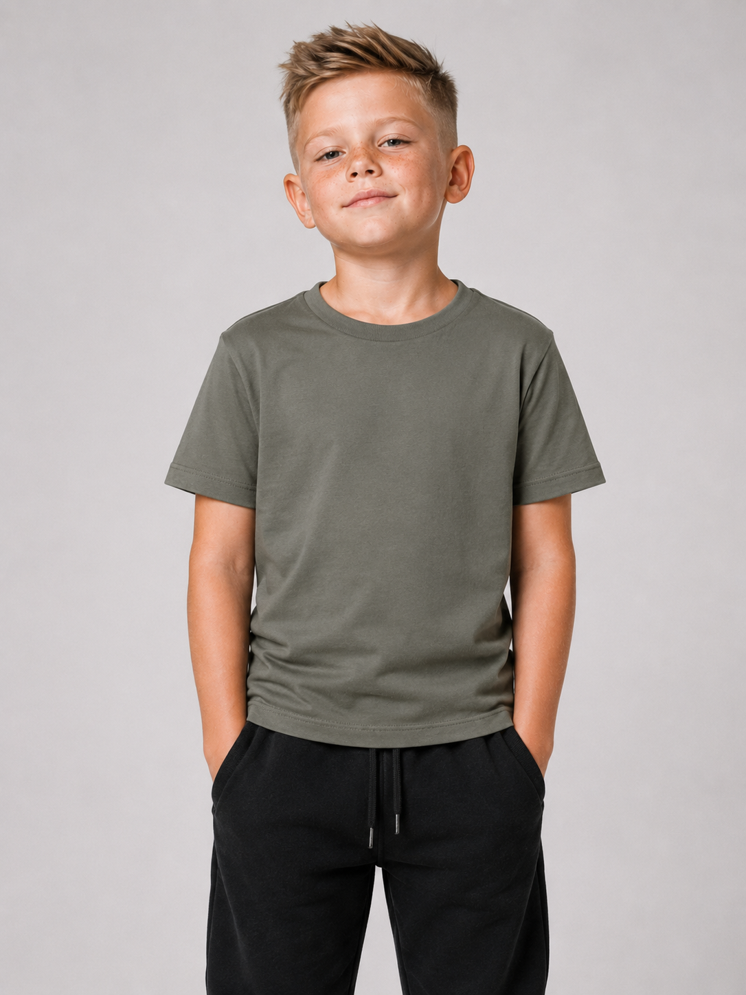 Kids FULLRUN Shirt