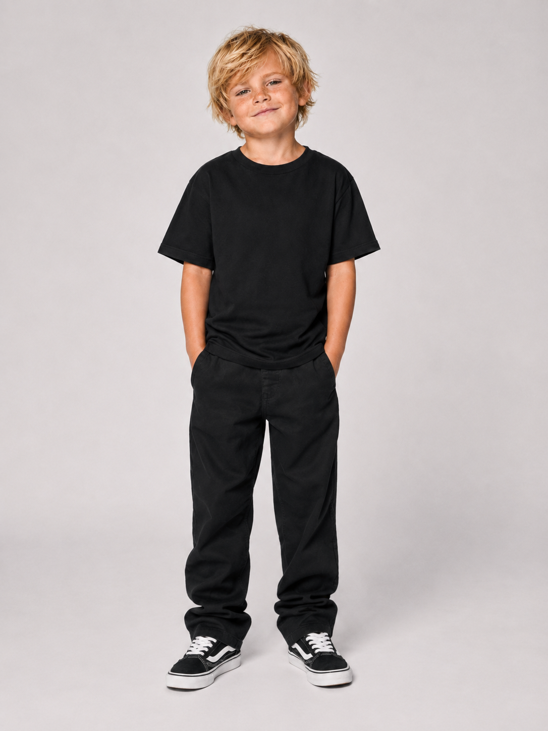 ALWAYS CARPCORE Kids Shirt