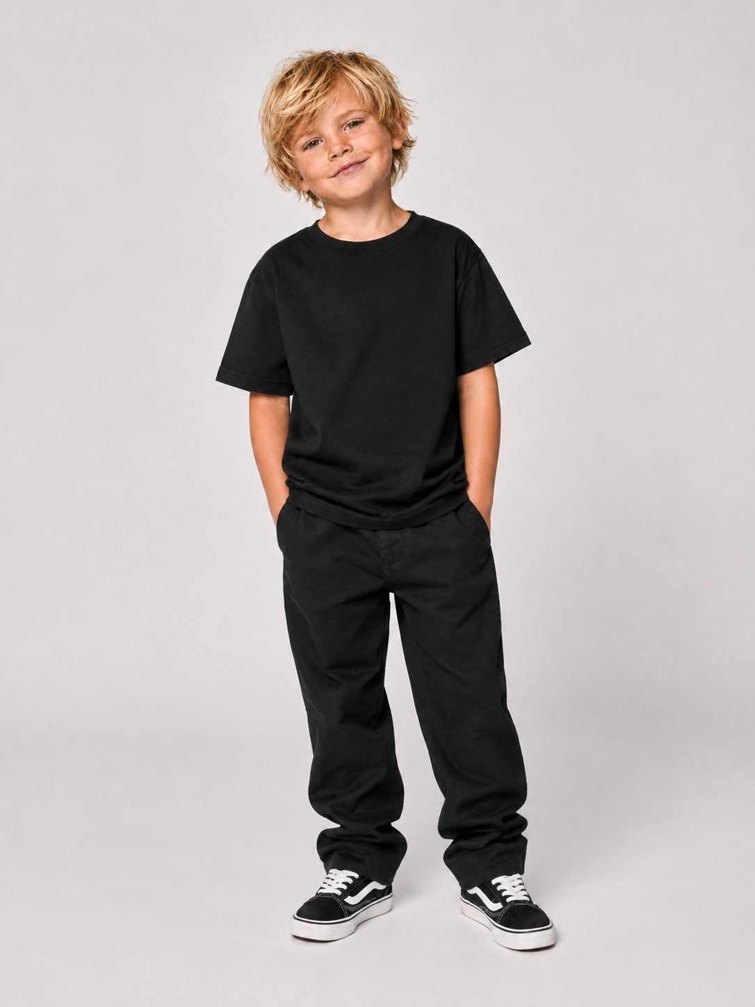 ALWAYS CARPCORE Kids Shirt