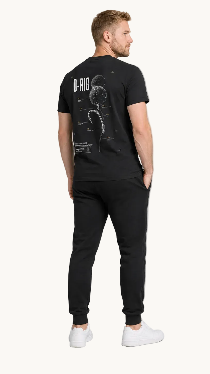 THE RIGS - D-RIG Shirt
