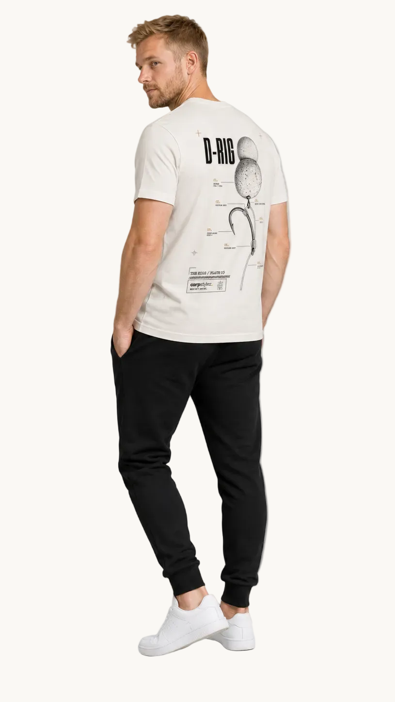 THE RIGS - D-RIG Shirt