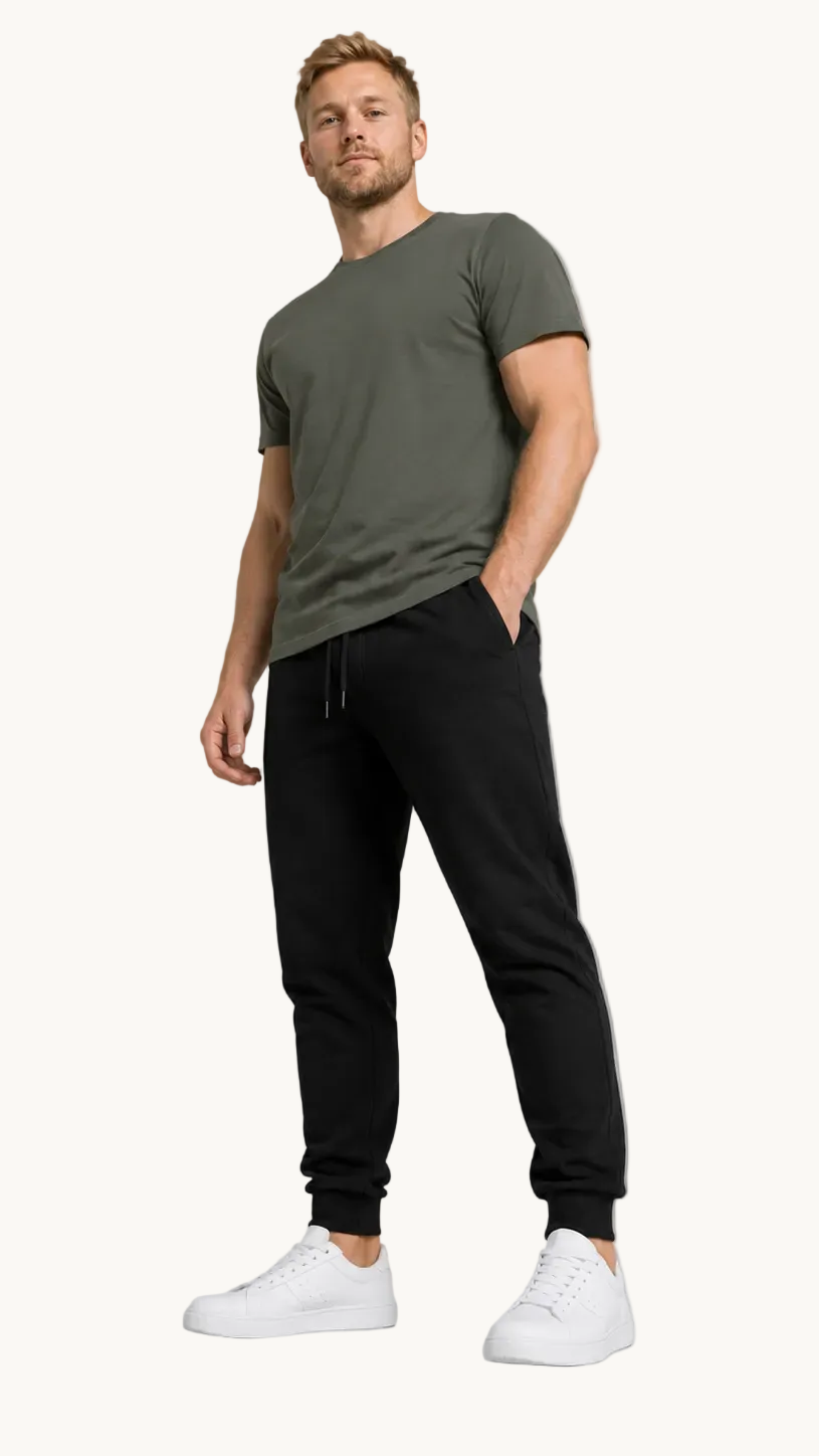 THE RIGS - D-RIG Shirt