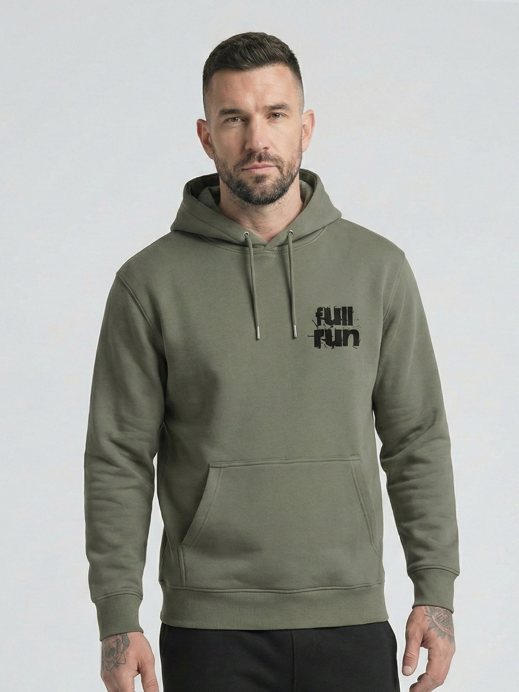 FULLRUN Hoodie