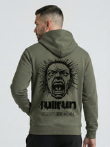 FULLRUN Hoodie