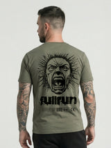 FULLRUN Shirt