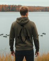 KING CARP GOLD Prime Hoodie