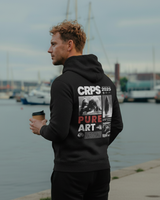 CRPS PURE ART Prime Hoodie
