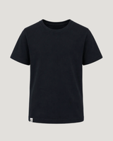 carpstylez Kids-Shirt Vorderseite clean, Schwarz #farbe_black