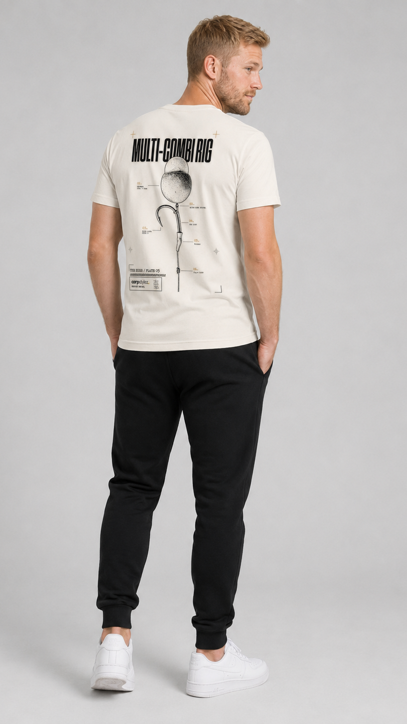 THE RIGS - MULTI-COMBI RIG Shirt