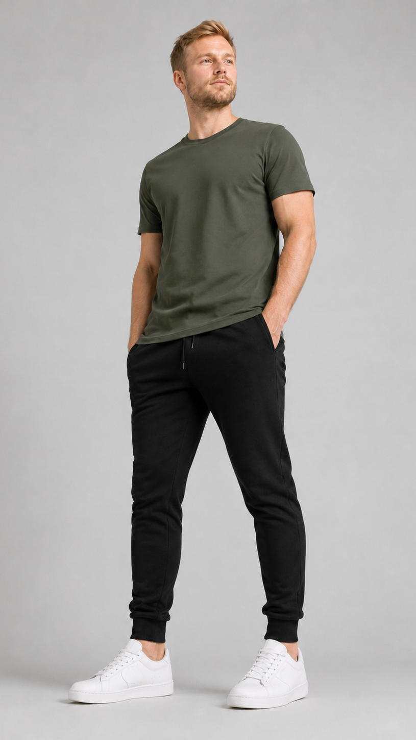 THE RIGS - MULTI-COMBI RIG Shirt