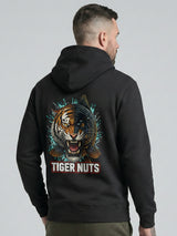 TIGER NUTS Hoodie