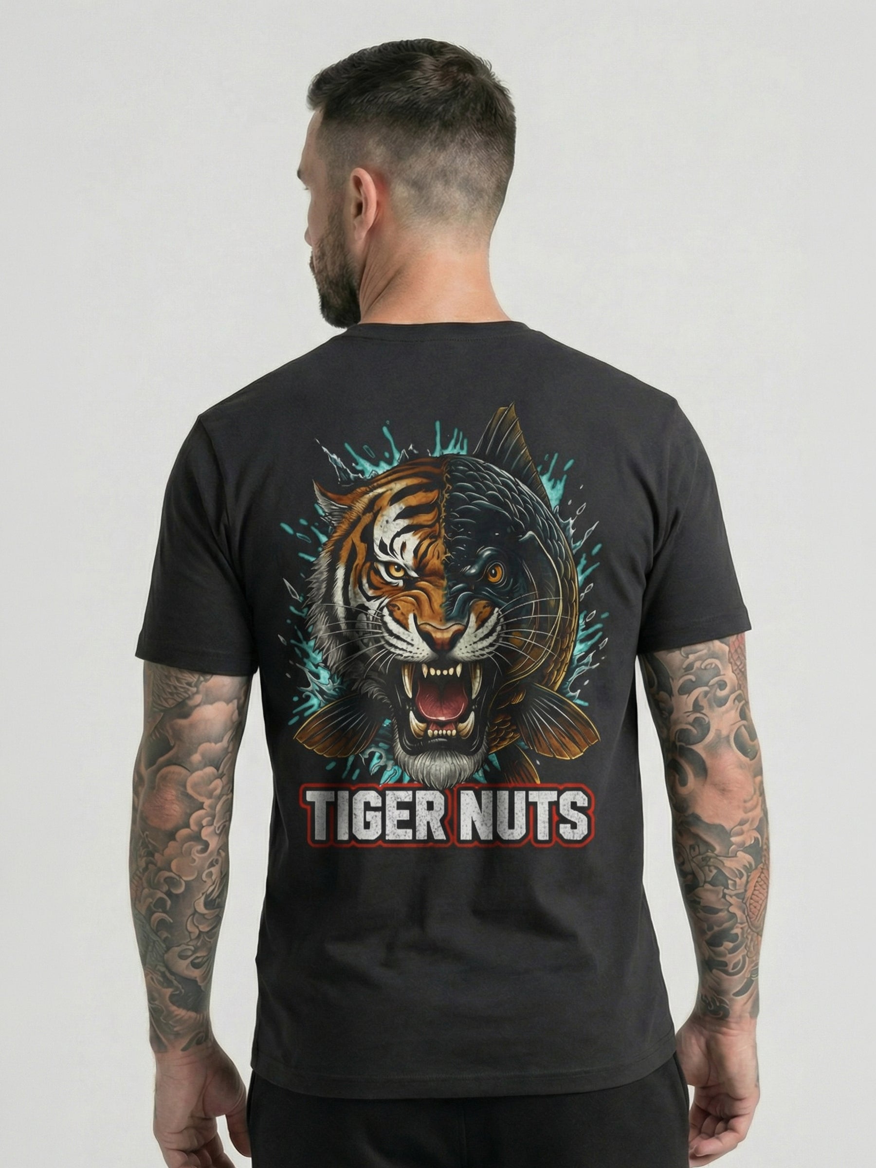 TIGER NUTS Shirt