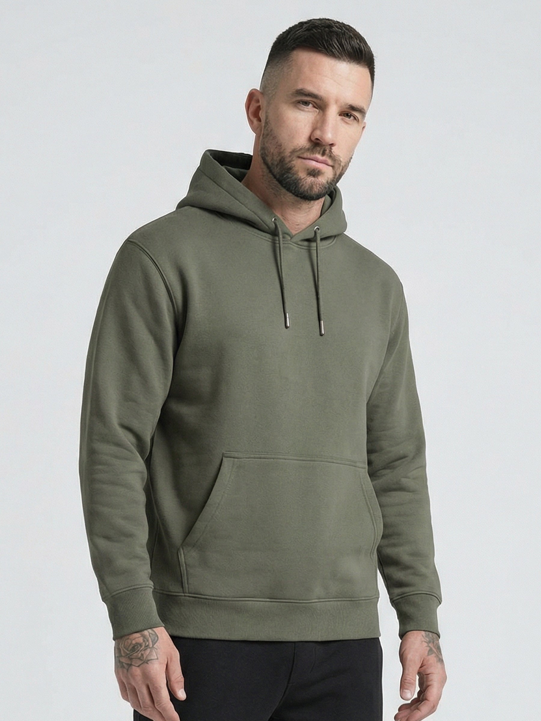 THE RISE Hoodie
