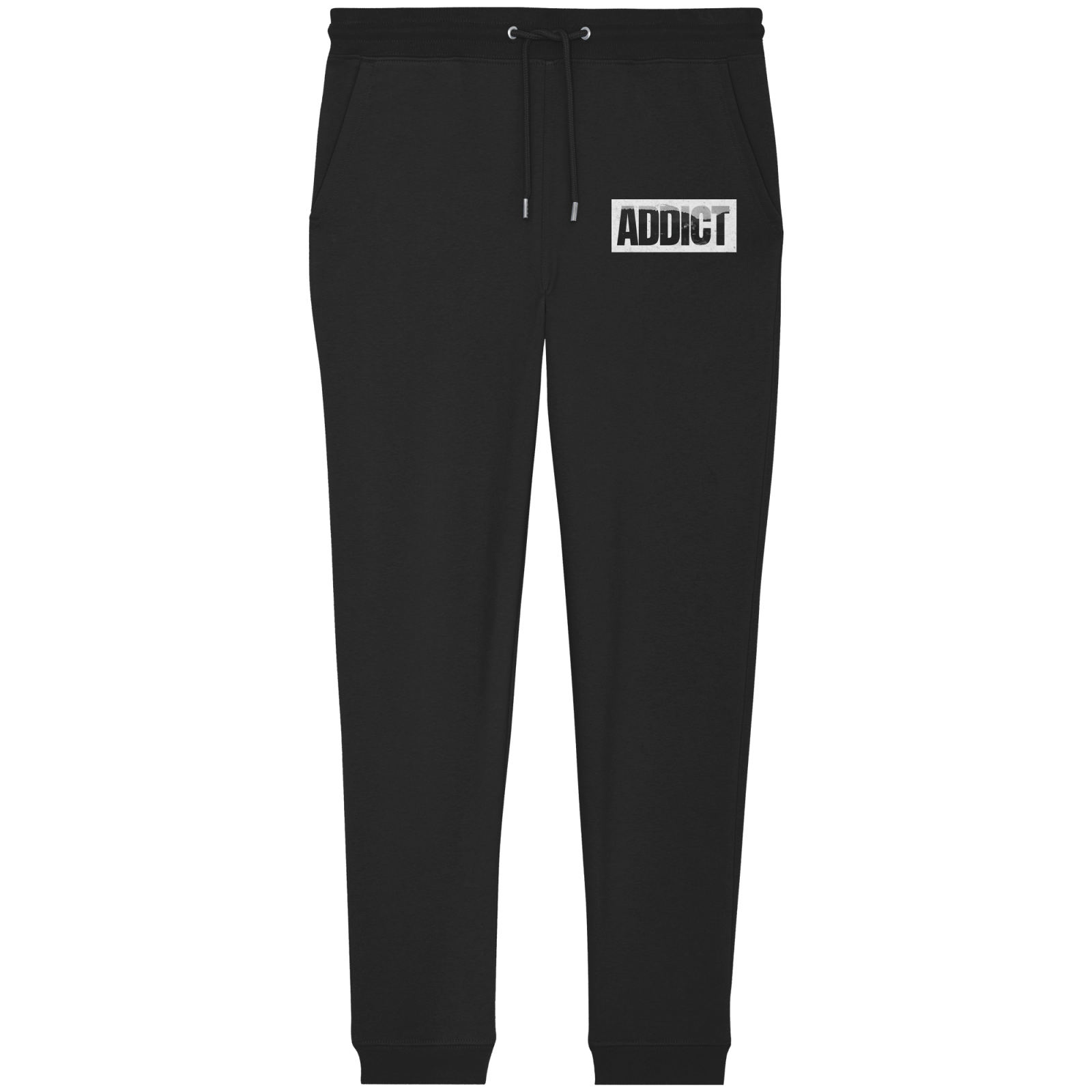 Karpfen Angeln ADDICT Jogginghose - CAST carpstylez