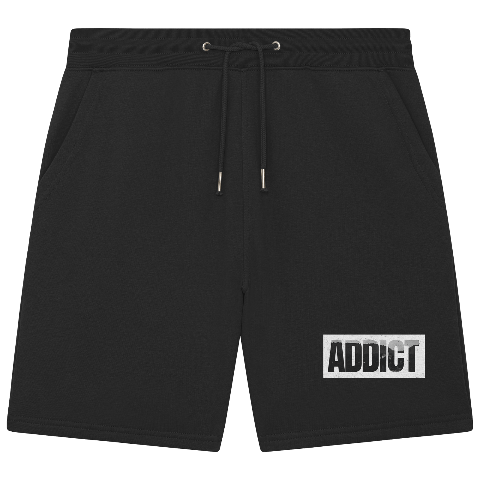 Karpfen Angeln ADDICT Joggingshorts - CAST carpstylez