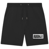 Karpfen Angeln ADDICT Joggingshorts - CAST carpstylez