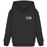 Karpfen Angeln ADDICT Kids Prime Hoodie - CAST carpstylez
