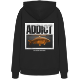 Karpfen Angeln ADDICT Prime Hoodie - CAST carpstylez