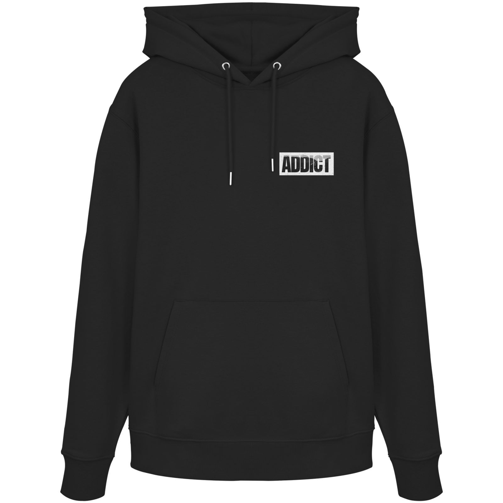 Karpfen Angeln ADDICT Prime Hoodie - CAST carpstylez