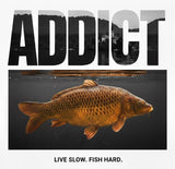 Karpfen Angeln ADDICT Prime Hoodie - CAST carpstylez