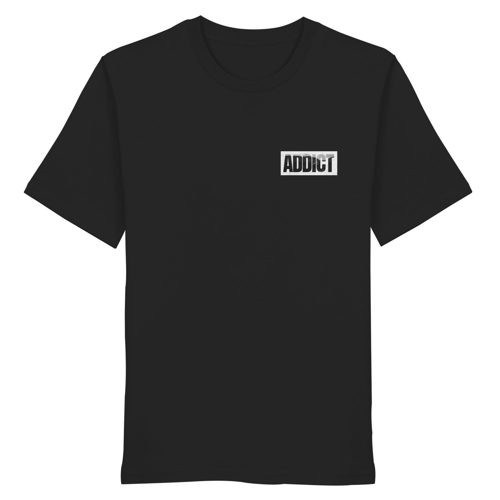 Karpfen Angeln ADDICT Prime T-Shirt - CAST carpstylez