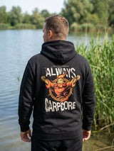 ALWAYS CARPCORE Hoodie