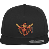 Always Carpcore Deluxe Cap Snapback - carpstylez Karpfen Angeln