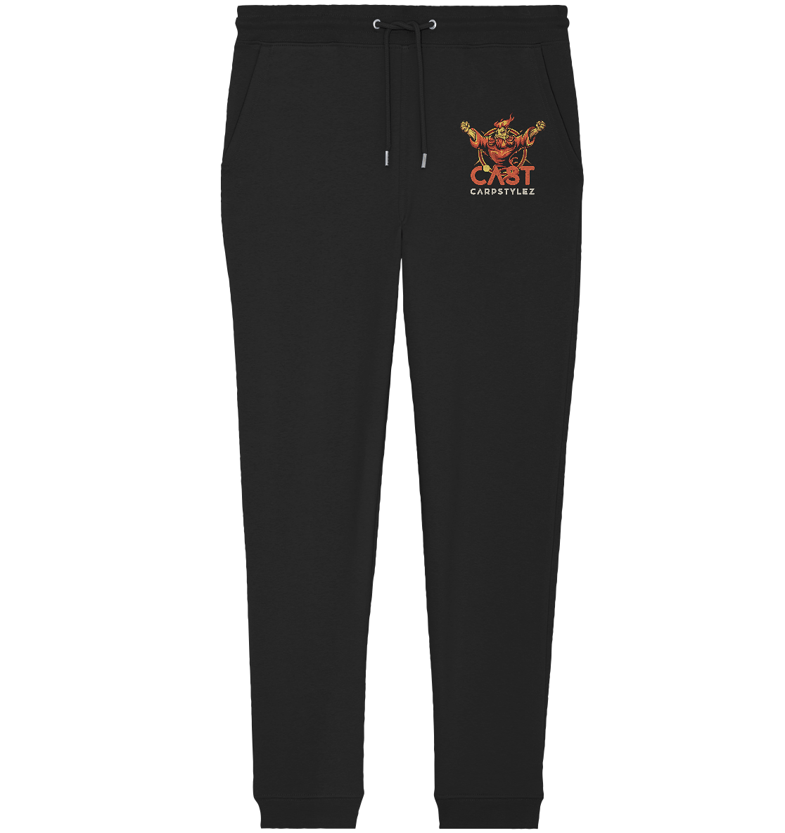 ALWAYS CARPCORE Jogginghose - carpstylez Karpfen Angeln