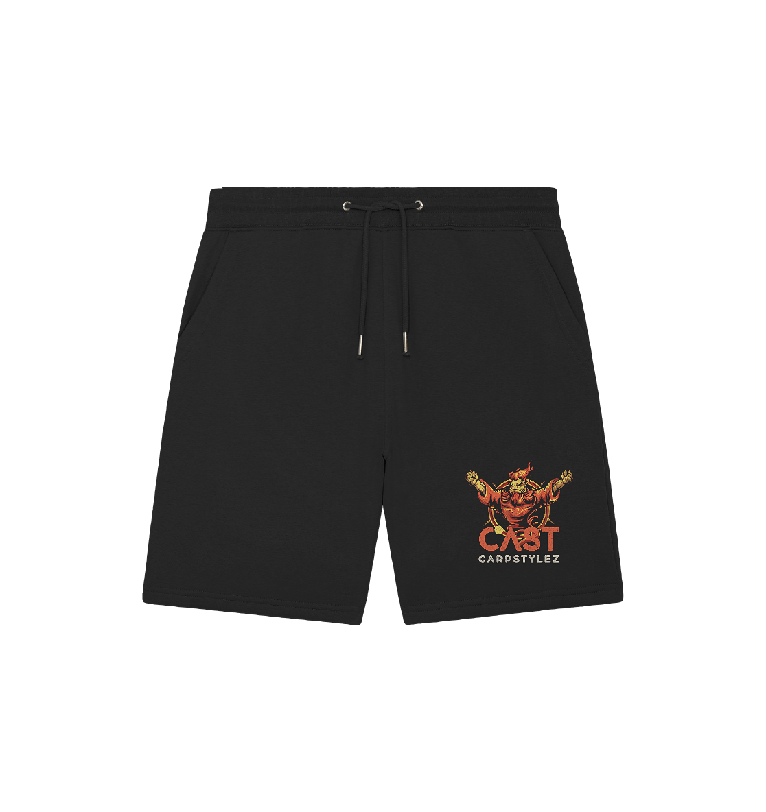 ALWAYS CARPCORE Joggingshort - carpstylez Karpfen Angeln