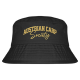 AUSTRIAN CARP Society Anglerhut - carpstylez Karpfen Angeln